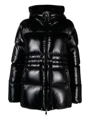 Taleve padded jacket