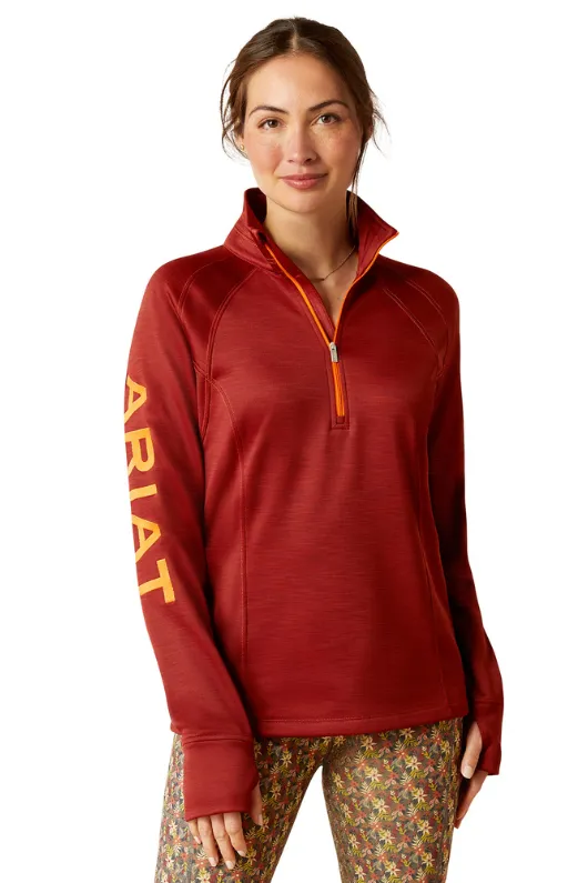 Tek Team 1/2 Zip Sweatshirt