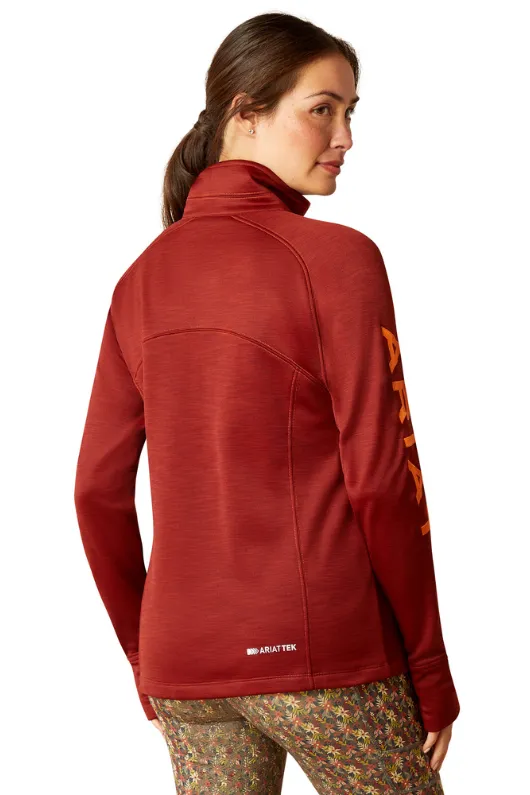 Tek Team 1/2 Zip Sweatshirt