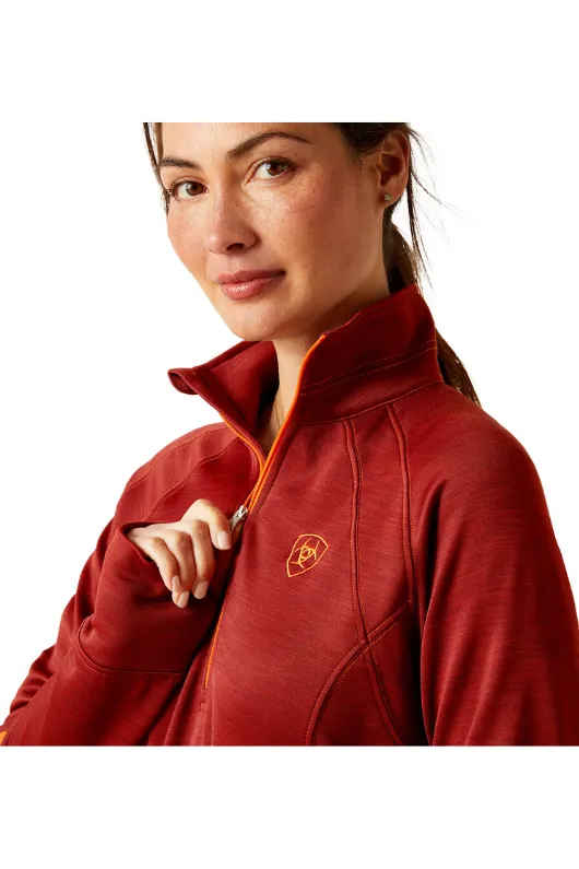 Tek Team 1/2 Zip Sweatshirt