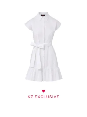 The Virginia Dress