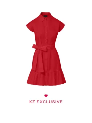 The Virginia Dress