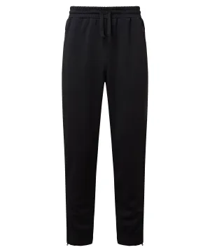 TriDri® Spun Dyed joggers | Black