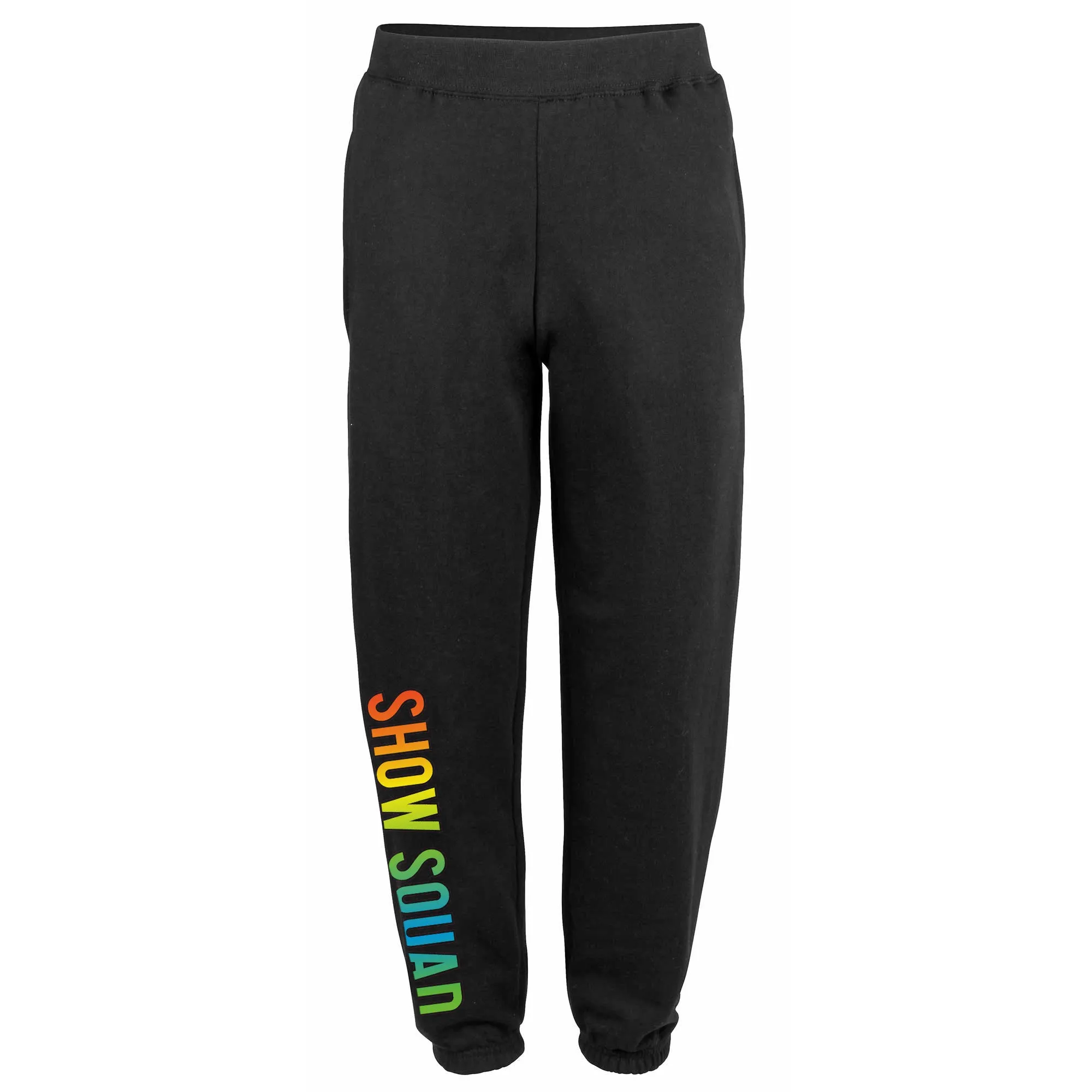 Various Song Squad Kids Cuffed Joggers