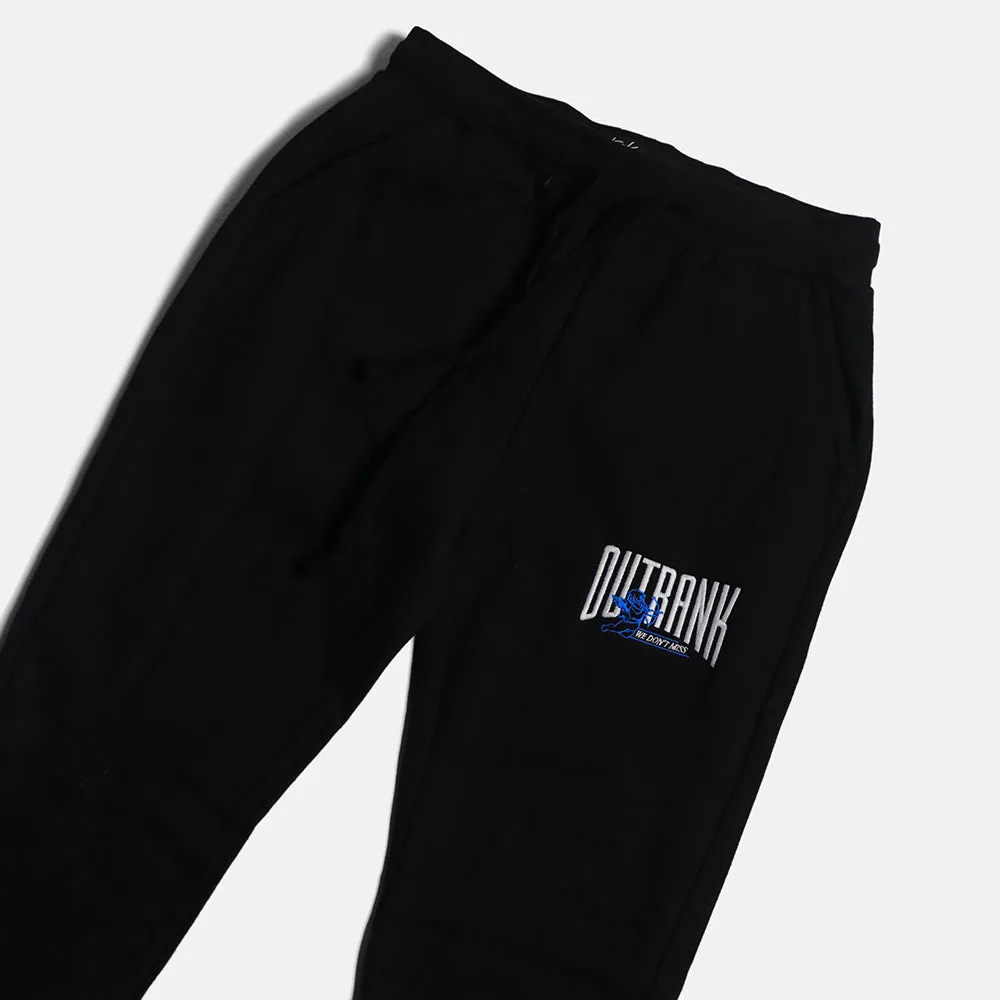 We Don't Miss Joggers