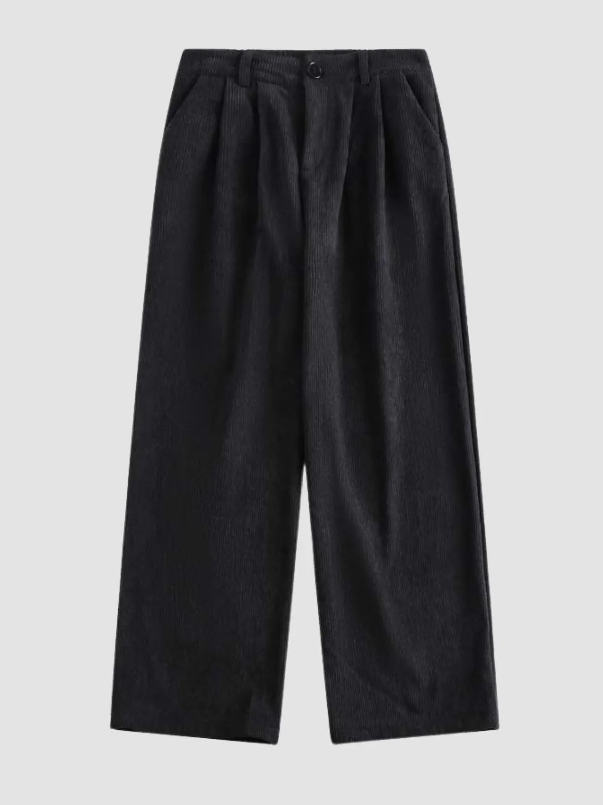 WLS Retro Casual Trouser Pants