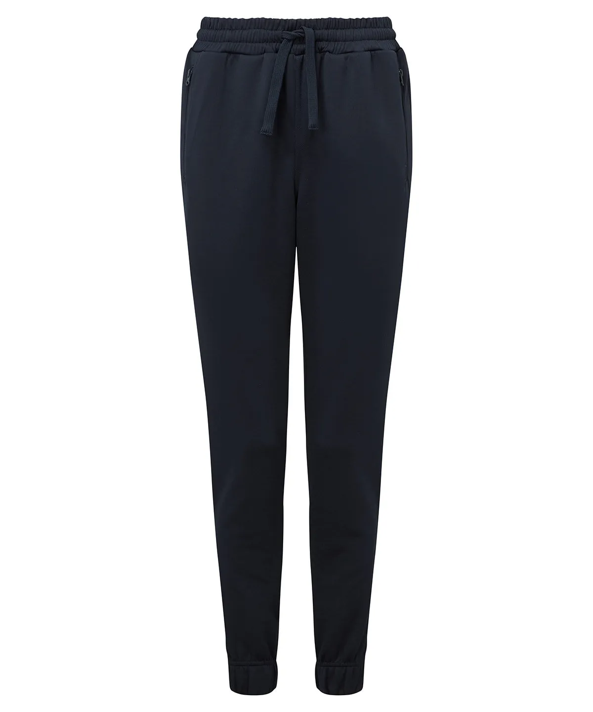 Womens TriDri® Spun Dyed joggers | French Navy