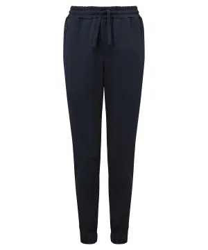 Womens TriDri® Spun Dyed joggers | French Navy