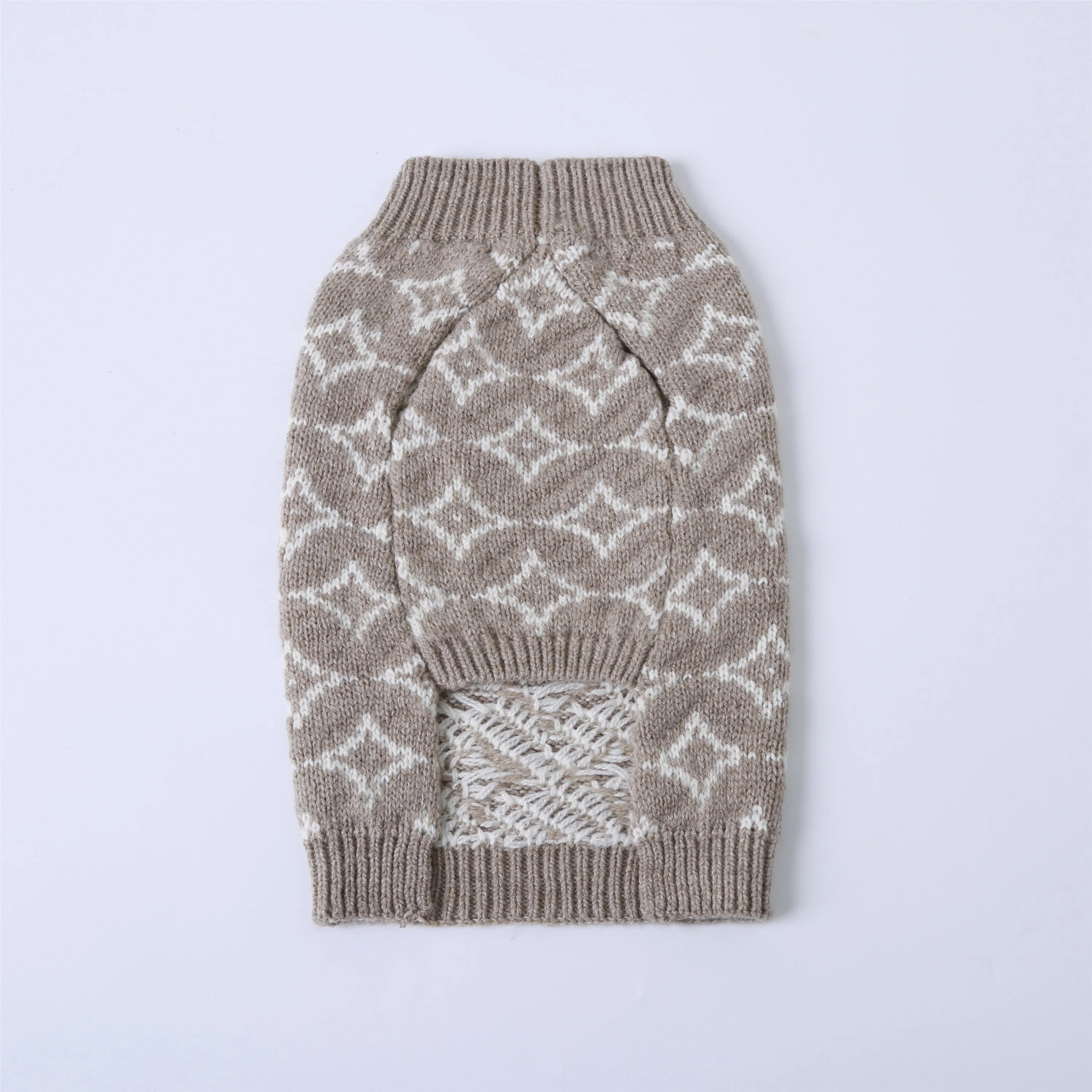 You are not alone Sleeveless Jumper